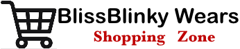 BlissBlinky Wears - 9ja online store for your quality wears
