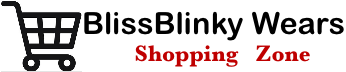 Blissblinky Wears- 9ja Online Store for Quality Wears