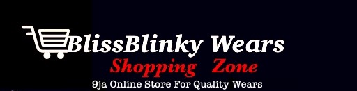 BlissBlinky Wears - 9ja online store for your quality wears