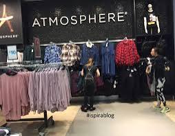 Atmosphere